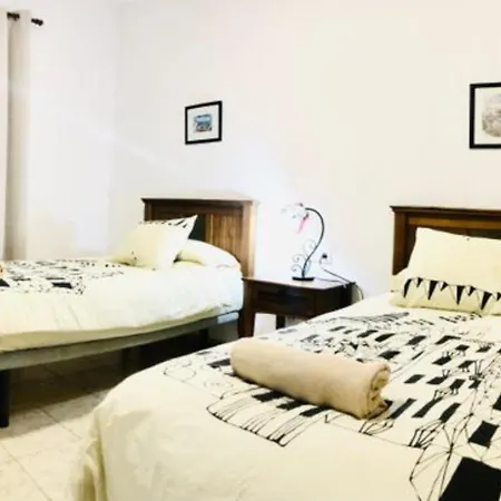 Villa Neptuno, Privatpool, Meerblick, Sat-Tv, Wifi