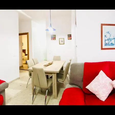 Willa Villa Neptuno, Privatpool, Meerblick, Sat-Tv, Wifi *