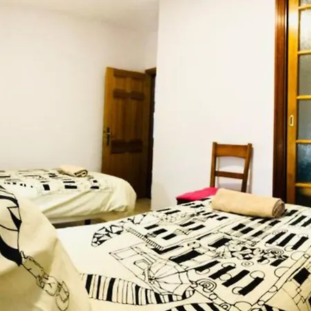 Willa Villa Neptuno, Privatpool, Meerblick, Sat-Tv, Wifi *
