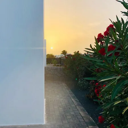 Willa Villa Neptuno, Privatpool, Meerblick, Sat-Tv, Wifi