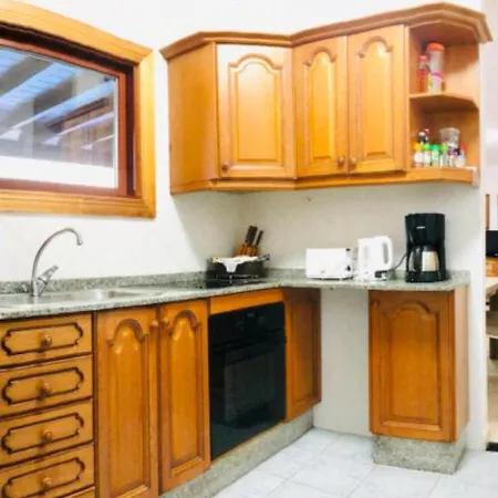 Villa Neptuno, Privatpool, Meerblick, Sat-Tv, Wifi *