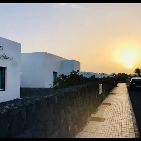 Villa Neptuno, Privatpool, Meerblick, Sat-Tv, Wifi