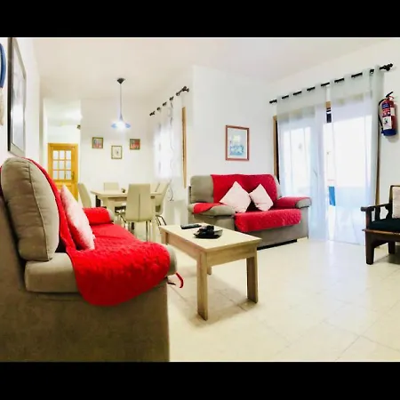 Villa Neptuno, Privatpool, Meerblick, Sat-Tv, Wifi *