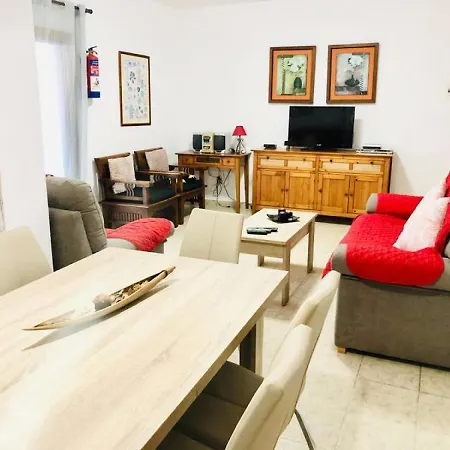 Villa Neptuno, Privatpool, Meerblick, Sat-Tv, Wifi Villa Playa Blanca (Lanzarote)