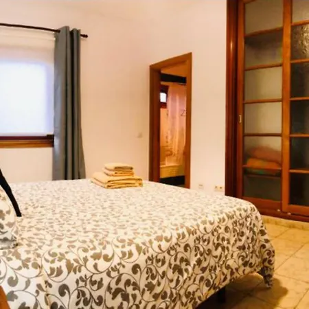 Villa Villa Neptuno, Privatpool, Meerblick, Sat-Tv, Wifi Playa Blanca (Lanzarote)