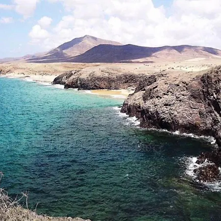 Villa Neptuno, Privatpool, Meerblick, Sat-Tv, Wifi Playa Blanca (Lanzarote)